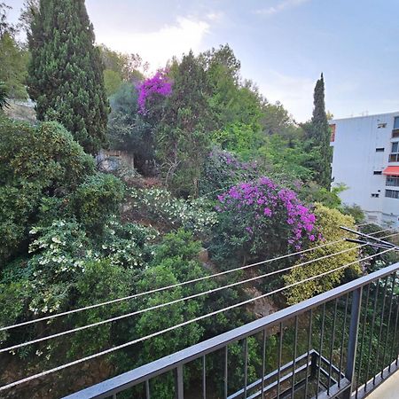 Apartamento Florido 2 Torremolinos Luaran gambar