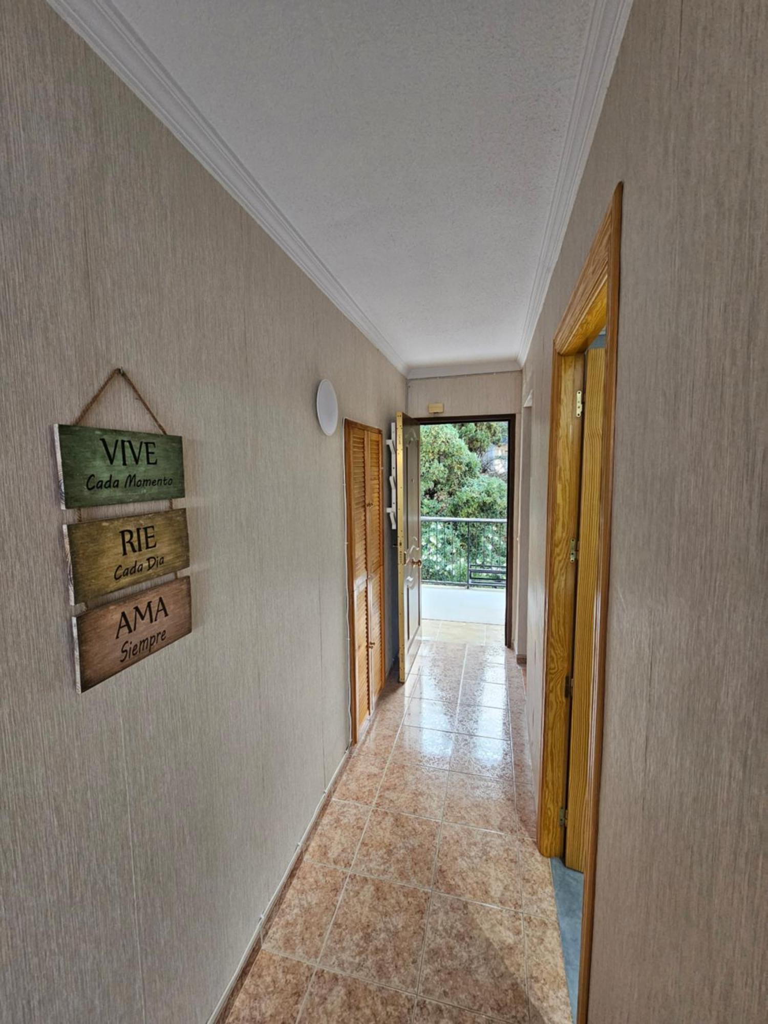 Apartamento Florido 2 Torremolinos Luaran gambar