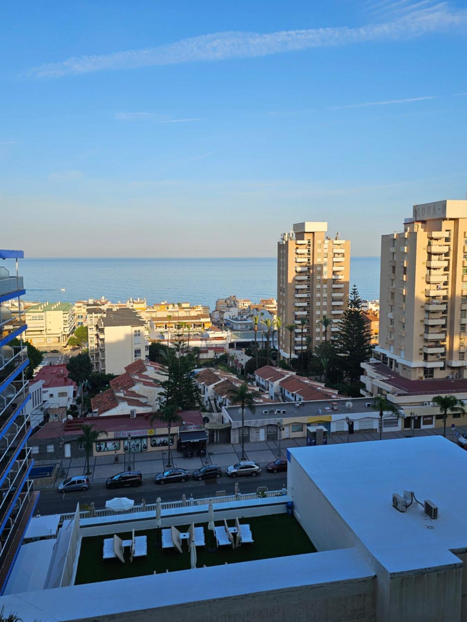 Apartamento Florido 2 Torremolinos Luaran gambar