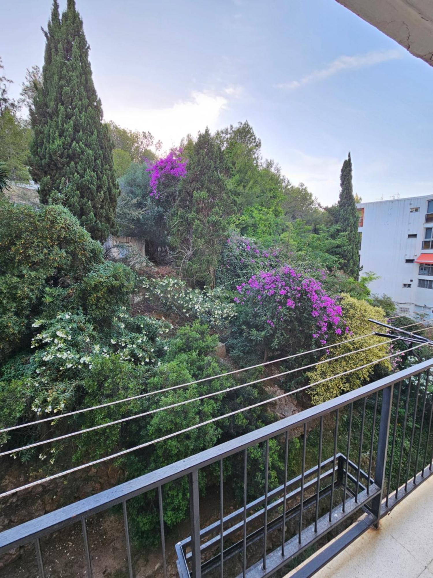 Apartamento Florido 2 Torremolinos Luaran gambar