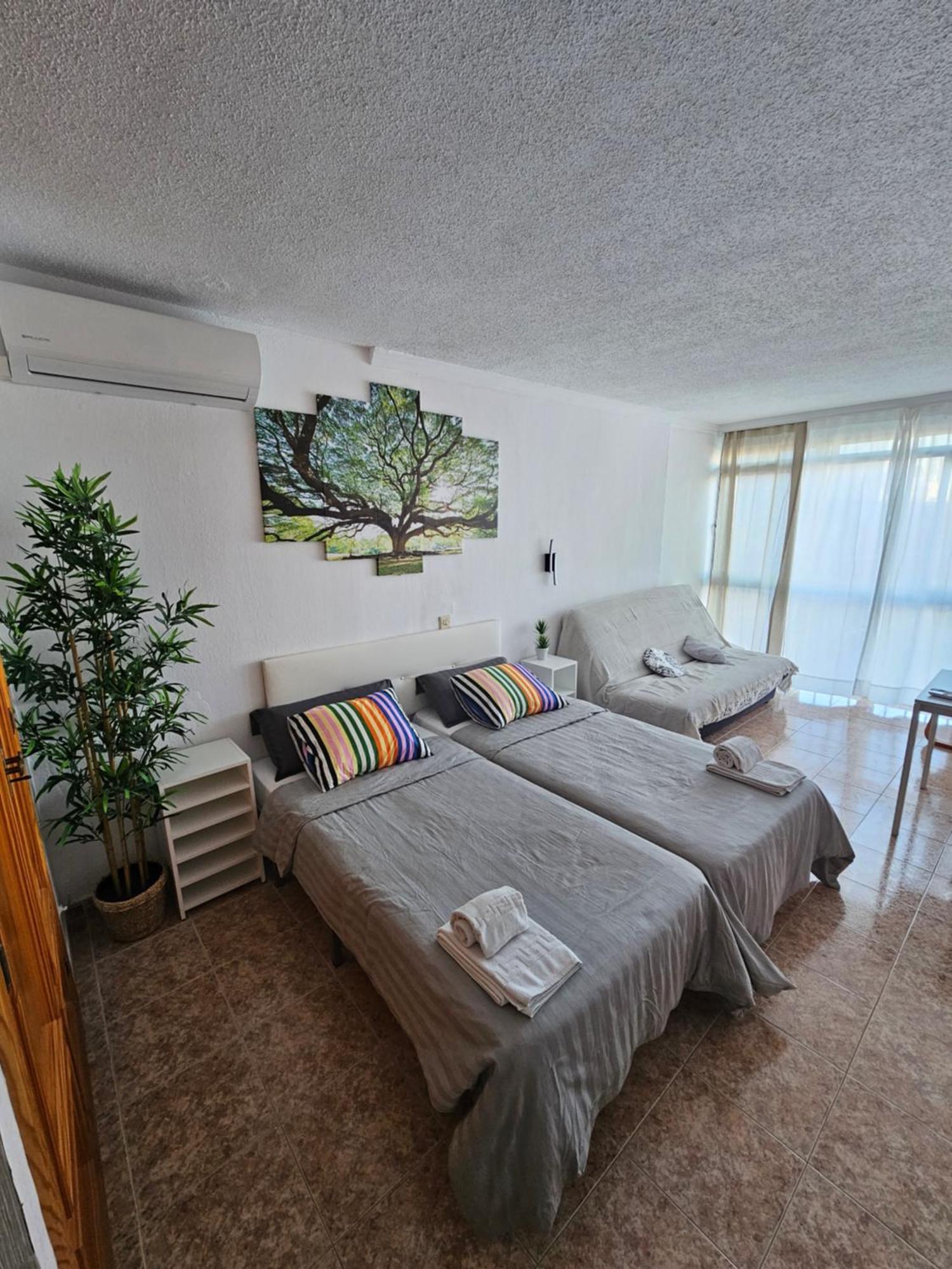 Apartamento Florido 2 Torremolinos Luaran gambar