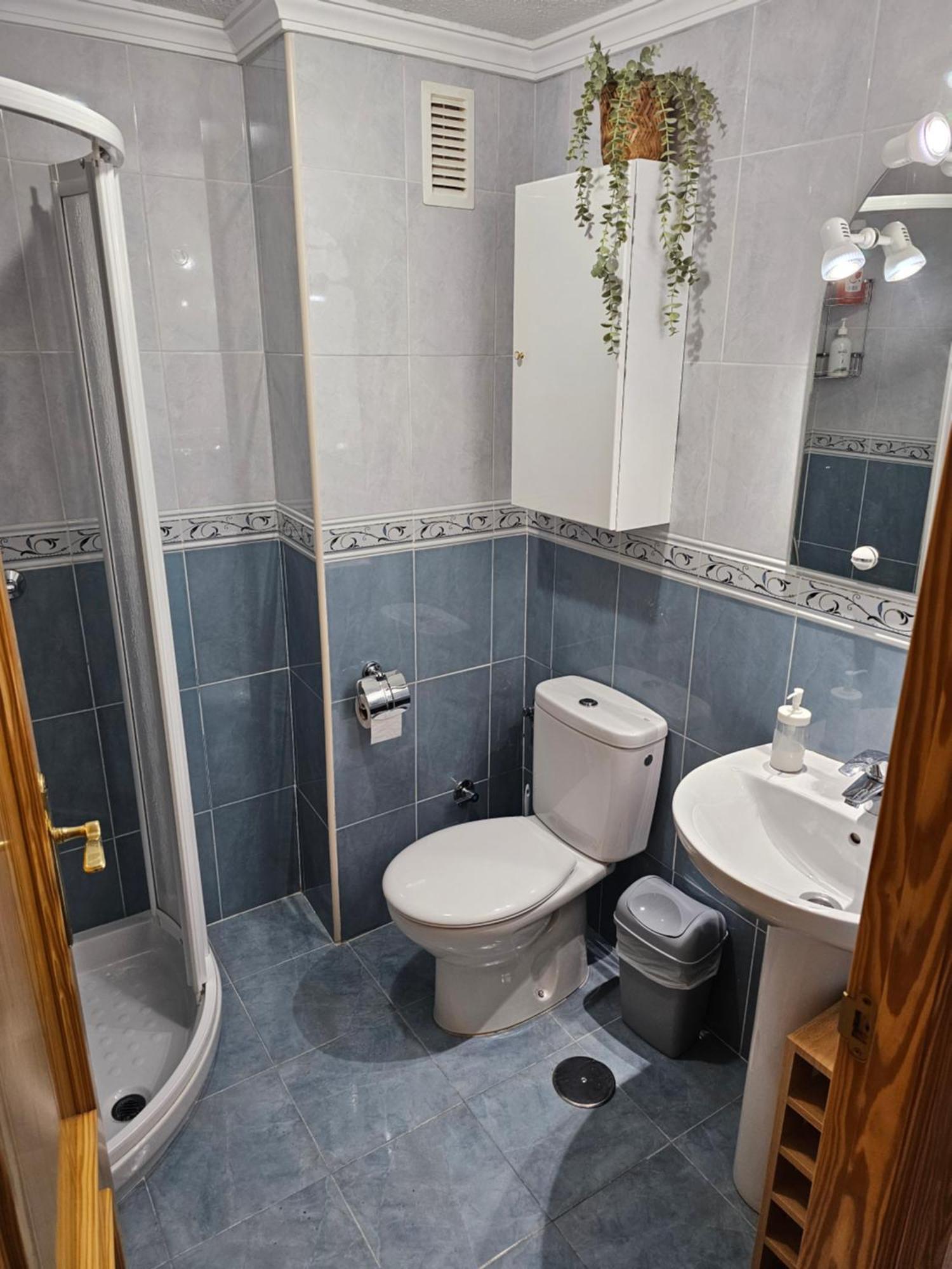 Apartamento Florido 2 Torremolinos Luaran gambar